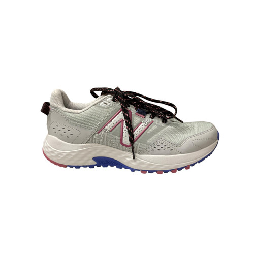 Vist Large View of Product Image Which is Used New Balance Performance Shoes 6.5