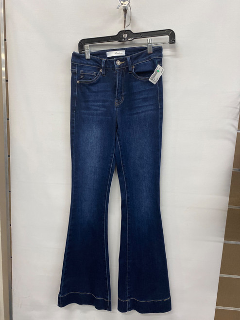 Vist Large View of Product Image Which is Used Kancan Denim 4-27