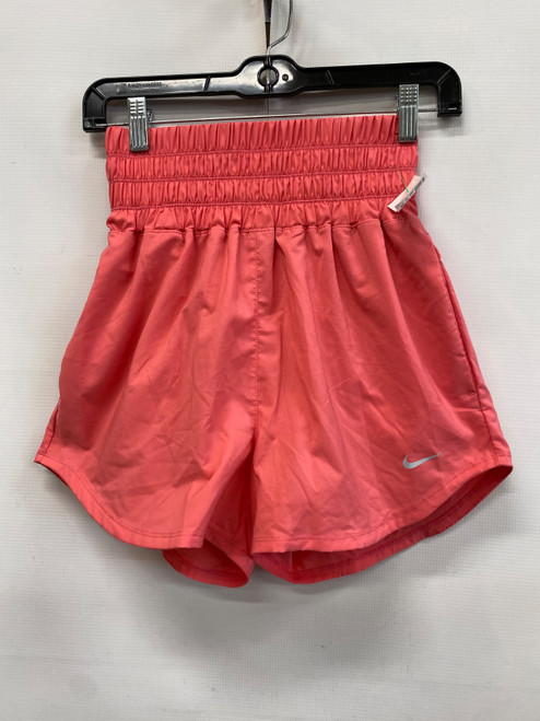 Vist Large View of Product Image Which is Used Nike Active Shorts XS 0-2/25-26