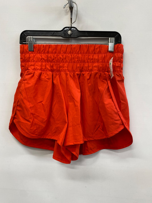 Vist Large View of Product Image Which is Used Avia Active Shorts S 4-6/27-28