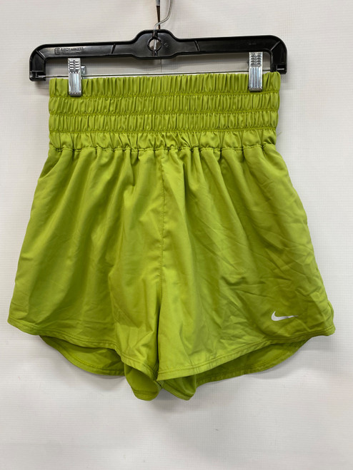 Vist Large View of Product Image Which is Used Nike Active Shorts S 4-6/27-28
