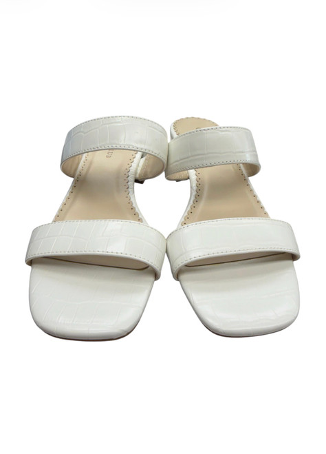 Vist Large View of Product Image Which is Used Unbranded Dress Sandals 6