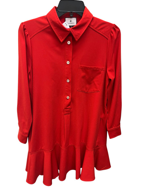 Vist Large View of Product Image Which is Used Tuckernuck Short Dress B S-4/6