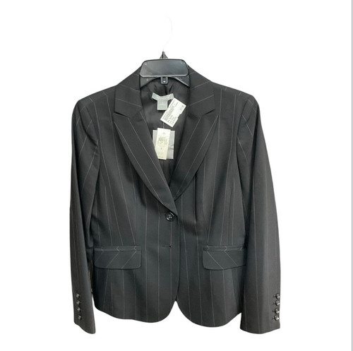 Vist Large View of Product Image Which is Used Ann Taylor Blazer S-4/6