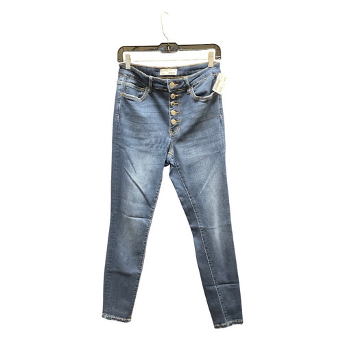 Vist Large View of Product Image Which is Used Unbranded Denim 6-28