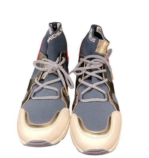 Vist Large View of Product Image Which is Used Michael Michael Kors Casual Shoes 8.5