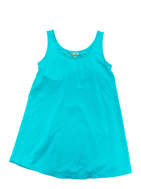 Vist Large View of Product Image Which is Used Lilly Pulitzer Active Tank Top XS-0/2