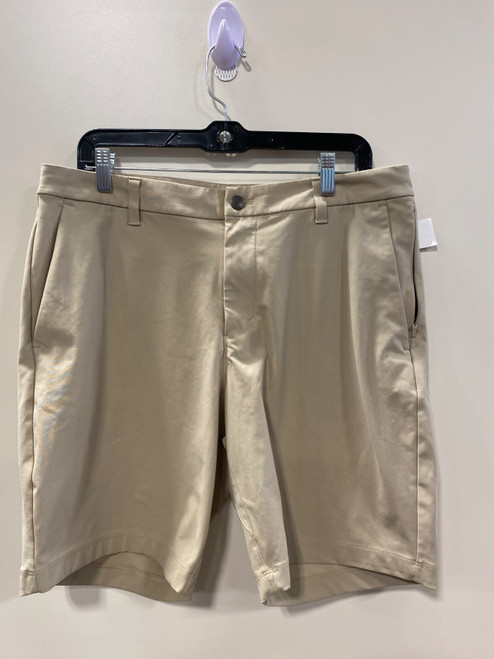 Vist Large View of Product Image Which is Used Lululemon Athletica Mens Athletic Shorts 34W