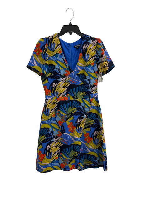 Vist Large View of Product Image Which is Used J. Crew Short Dress B S-4/6