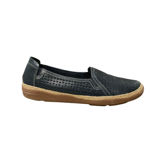 Vist Large View of Product Image Which is Used Clarks Casual Shoes 8.5
