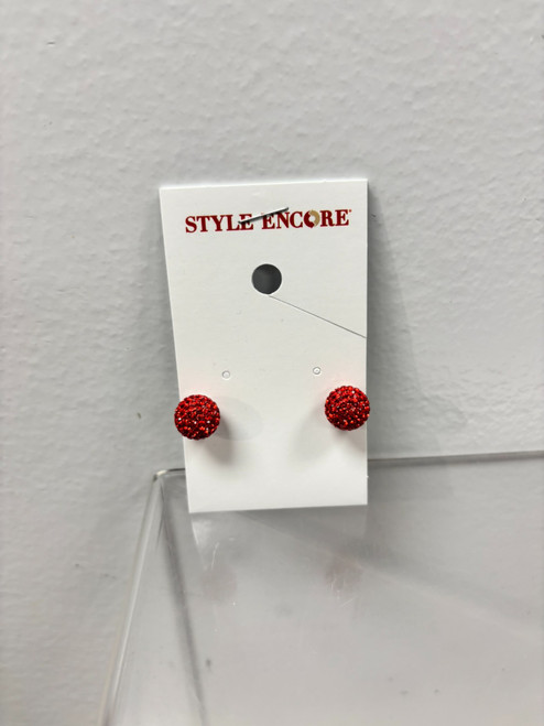 Vist Large View of Product Image Which is Used Unbranded Earrings