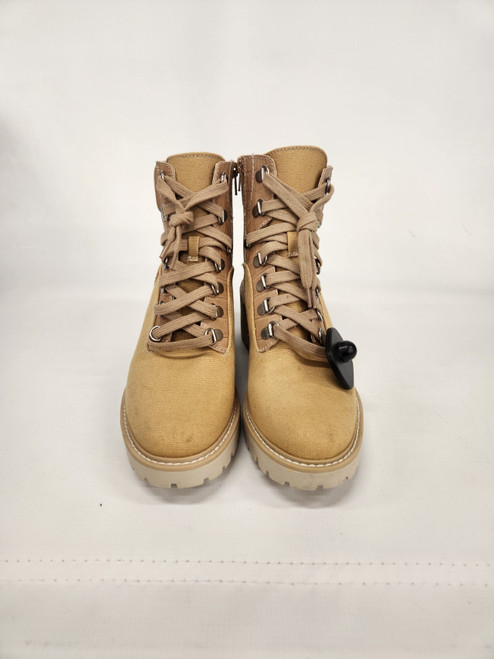Vist Large View of Product Image Which is Used Dolce Vita Ankle Boots 7.5