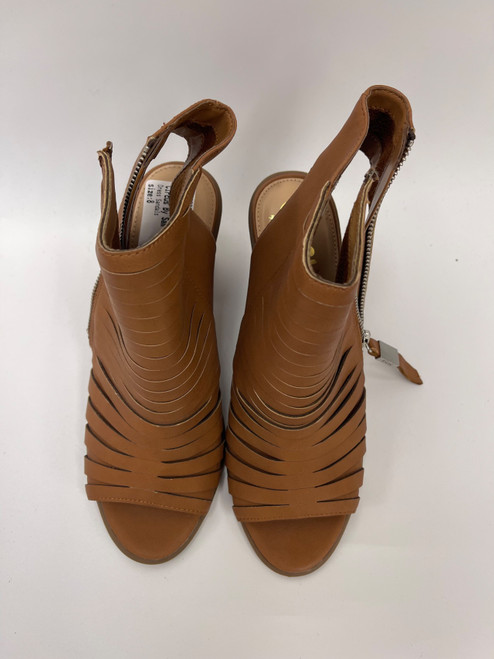 Vist Large View of Product Image Which is Used Circus By Sam Edelman Dress Sandals 8