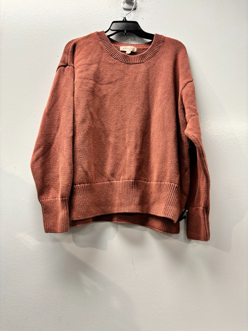 Vist Large View of Product Image Which is Used Philosophy Heavyweight Sweater XXL-20
