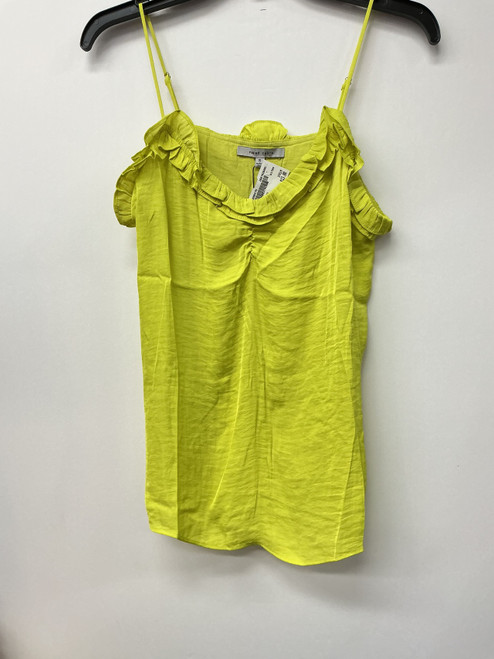Vist Large View of Product Image Which is Used Naked Zebra Sleeveless Top S-4/6