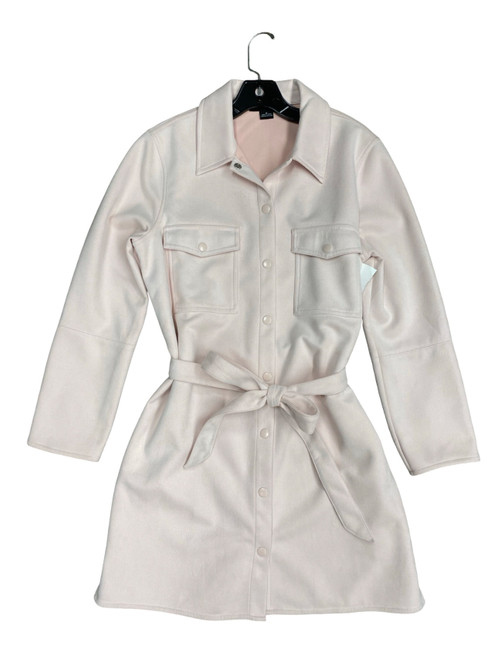 Vist Large View of Product Image Which is Used Sanctuary Short Light Jacket M-8/10