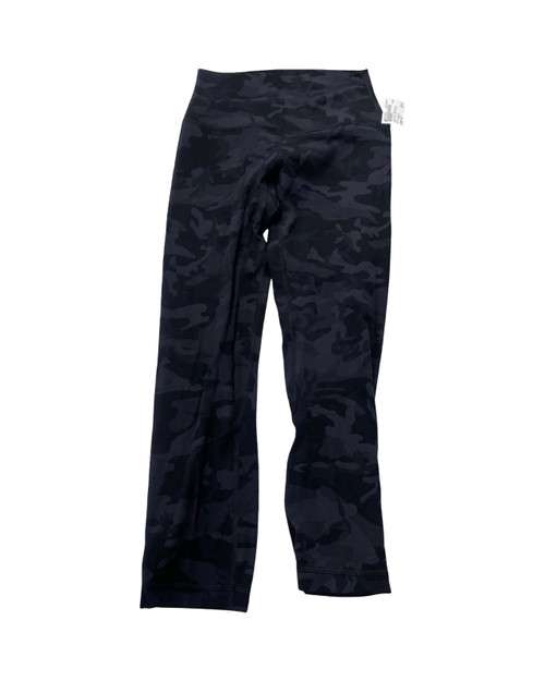 Vist Large View of Product Image Which is Used Lululemon Athletica Active Leggings 4-27