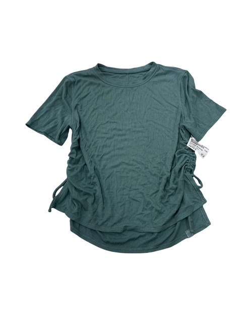 Vist Large View of Product Image Which is Used Lululemon Athletica Active Short Sleeve M-8/10