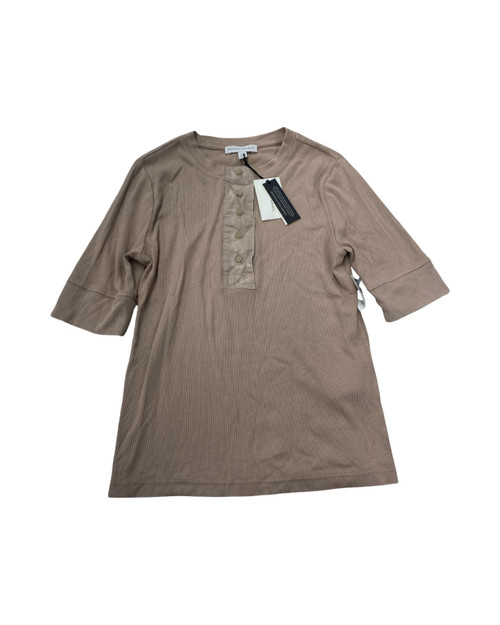 Vist Large View of Product Image Which is Used Banana Republic Short Sleeve Top S-4/6