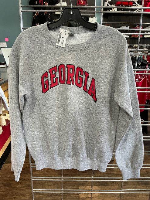 Vist Large View of Product Image Which is Used Unbranded Sweatshirt S-4/6