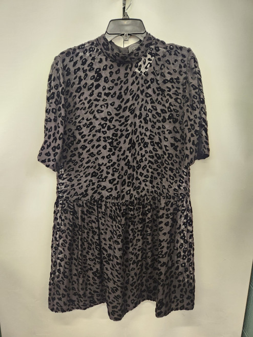Vist Large View of Product Image Which is Used Rag & Bone Short Dress B S-4/6