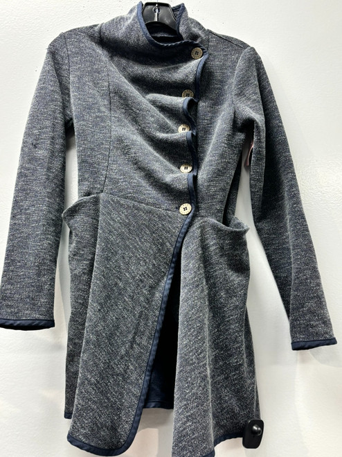 Vist Large View of Product Image Which is Used Unbranded Lightweight Sweater XS-0/2