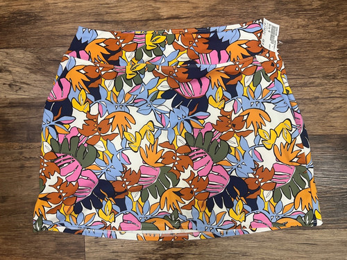 Vist Large View of Product Image Which is Used Bailey 44 Active Skirt S 4-6/27-28