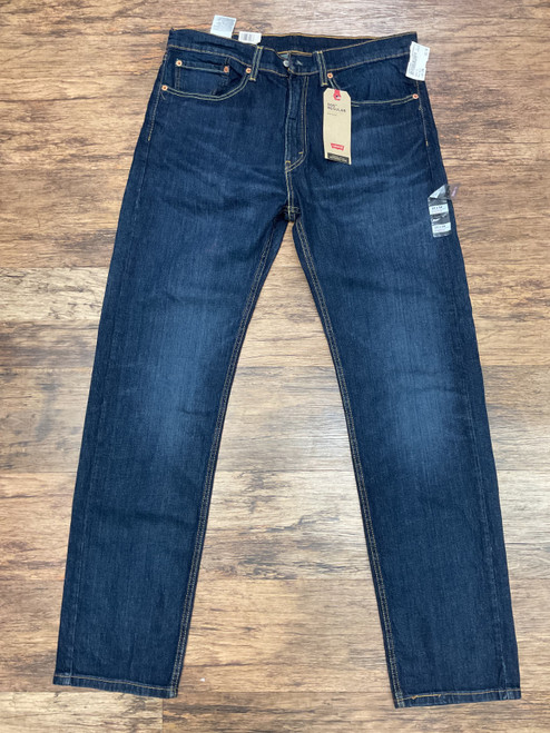 Vist Large View of Product Image Which is Used Levi's Mens Denim 34W
