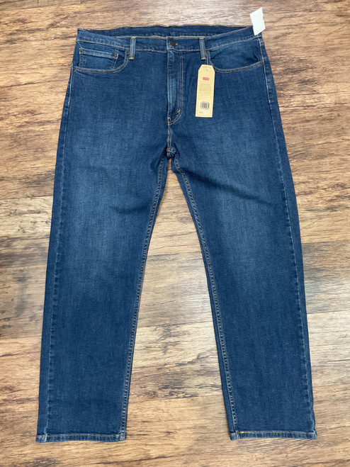 Vist Large View of Product Image Which is Used Levi's Mens Denim 38W