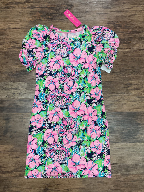 Vist Large View of Product Image Which is Used Lilly Pulitzer Short Dress B XS-0/2