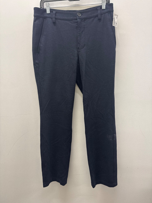 Vist Large View of Product Image Which is Used Black Kit & Ace Active Pant 18-34