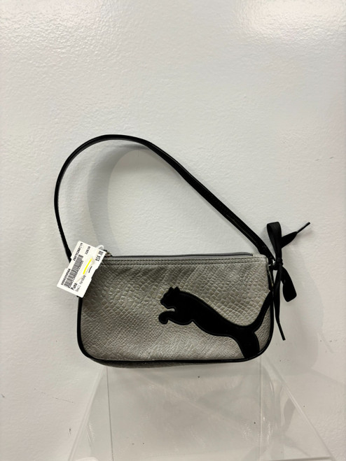 Vist Large View of Product Image Which is Used Puma Small Handbag