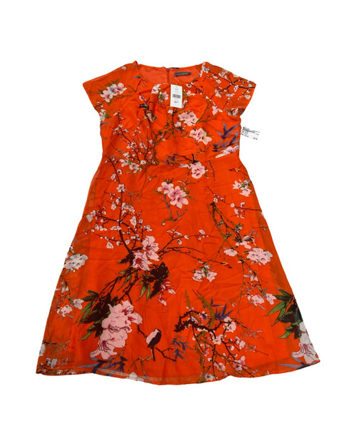 Vist Large View of Product Image Which is Used Suzy Shier Short Dress F L-12/14