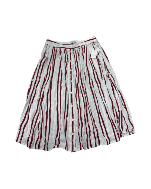 Vist Large View of Product Image Which is Used Forever 21 Long Skirt 12-31