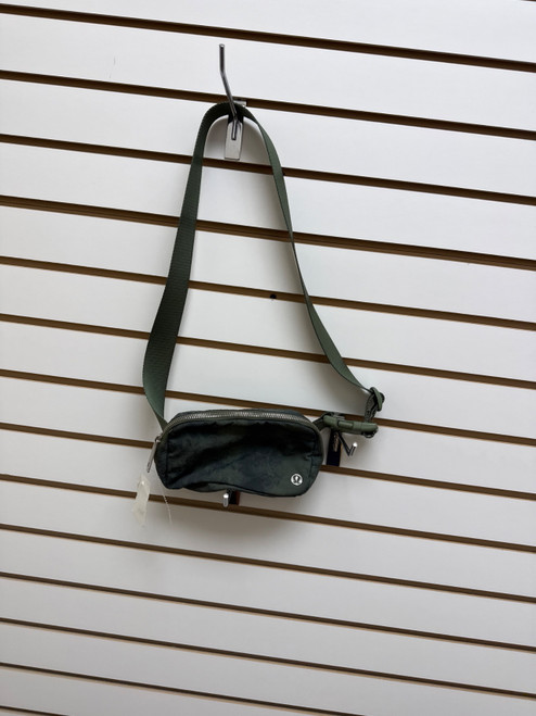 Vist Large View of Product Image Which is Used Lululemon Athletica Small Handbag