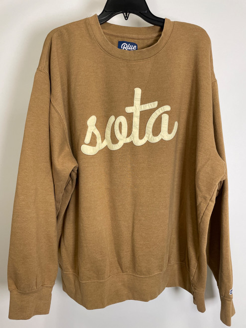 Vist Large View of Product Image Which is Used Sota Sweatshirt 2X-20