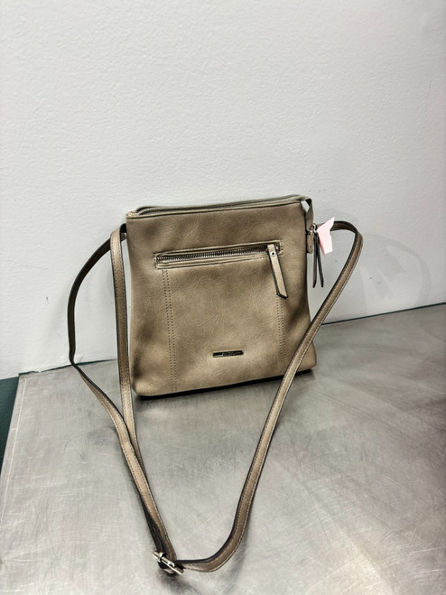Vist Large View of Product Image Which is Used Roots Small Handbag