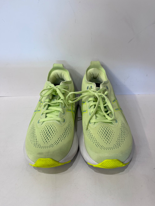 Vist Large View of Product Image Which is Used Asics Performance Shoes 10