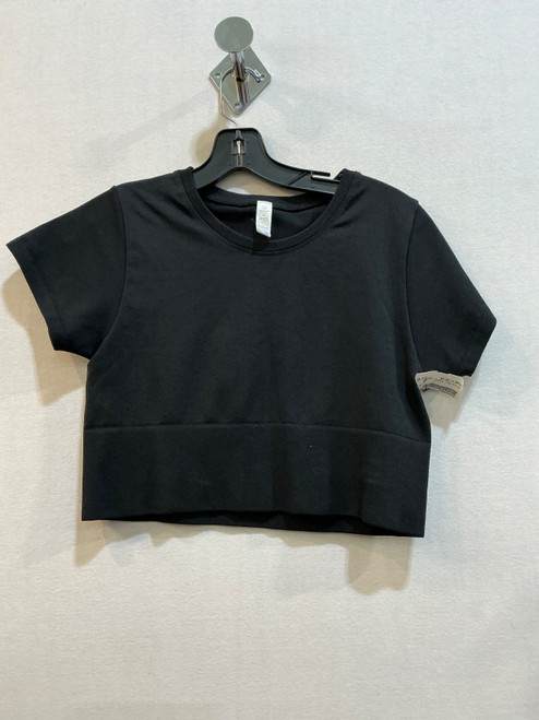 Vist Large View of Product Image Which is Used Unbranded Active Short Sleeve L-12/14