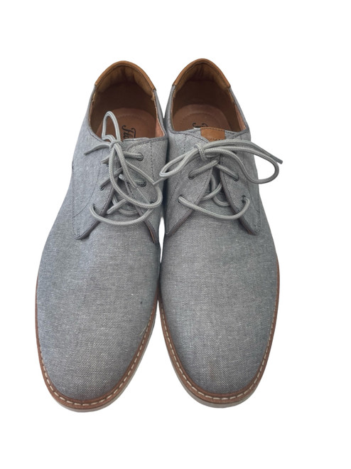 Vist Large View of Product Image Which is Used Florsheim Mens Dress Shoes 10.5