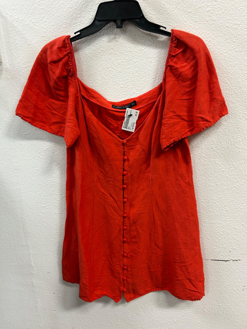 Vist Large View of Product Image Which is Used Zara Short Dress B M-8/10