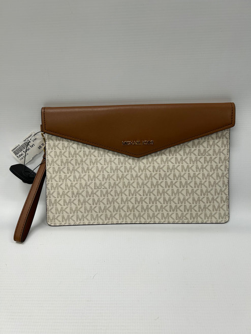 Vist Large View of Product Image Which is Used Michael Michael Kors Large Handbag
