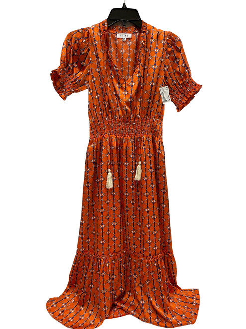 Vist Large View of Product Image Which is Used THML Long Dress F XS-0/2