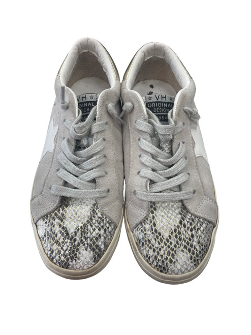 Vist Large View of Product Image Which is Used Vintage Havana Casual Shoes 6