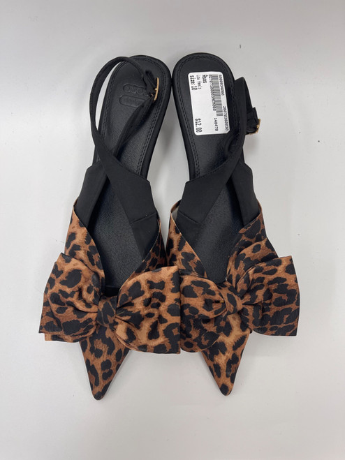 Vist Large View of Product Image Which is Used Asos Low Heels 10