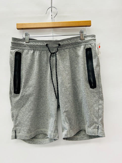 Vist Large View of Product Image Which is Used Unbranded Mens Athletic Shorts M
