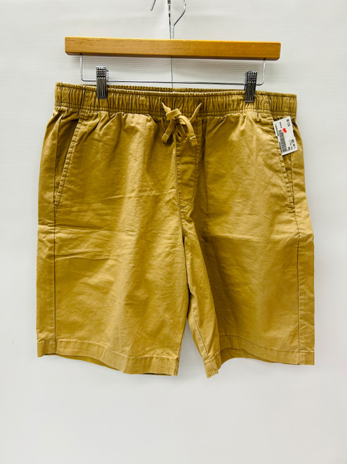 Vist Large View of Product Image Which is Used Gap Mens Shorts 32W