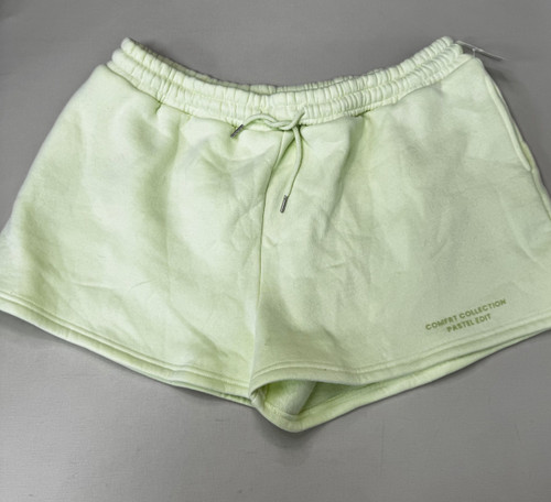 Vist Large View of Product Image Which is Used Comfrt Active Shorts 18-34
