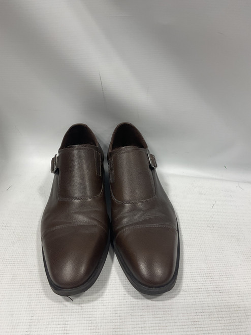 Vist Large View of Product Image Which is Used Donald J Pliner Mens Dress Shoes 10