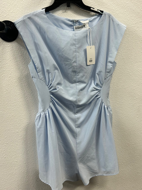 Vist Large View of Product Image Which is Used Unbranded Short Dress B L-12/14